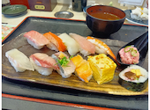 回転寿司 力丸 二見店: おとーちゃんさんの2026年07月11日の1枚目の投稿写真