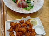 酒楽食彩・おおもりの口コミ画像1