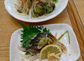 酒楽食彩・おおもり: おとーちゃんさんの2026年07月11日の2枚目の投稿写真