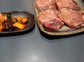 炭火焼肉 ごえん: おとーちゃんさんの2025年11月13日の2枚目の投稿写真