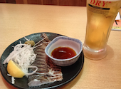 焼き鳥炭火炙り串まる 明石駅前店: おとーちゃんさんの2026年06月03日の1枚目の投稿写真