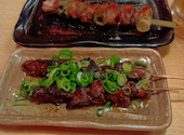 焼き鳥炭火炙り串まる 明石駅前店: おとーちゃんさんの2026年06月03日の3枚目の投稿写真