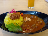 カレーハウスガナパティ 西二見店: おとーちゃんさんの2026年09月06日の1枚目の投稿写真