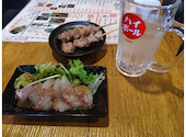 大衆酒場 ほんまそれ: おとーちゃんさんの2026年03月18日の2枚目の投稿写真