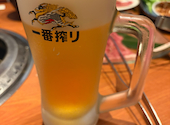 焼肉やまと 船橋本店: akkoさんの2026年07月06日の1枚目の投稿写真