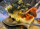 韓豚屋 西船橋店: akkoさんの2026年01月14日の2枚目の投稿写真