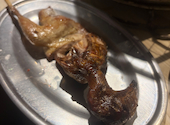 焼ジビエ 罠 一目 船橋店: akkoさんの2026年05月01日の2枚目の投稿写真