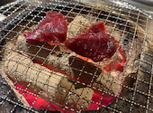 焼ジビエ 罠 一目 船橋店: akkoさんの2026年05月01日の3枚目の投稿写真