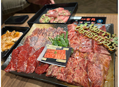 焼肉赤門　作新台店: akkoさんの2024年12月の1枚目の投稿写真