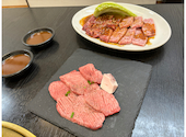 焼肉レストランモオモオカントリー(牛牛)の口コミ画像1