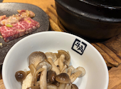 牛角 用賀店: むるさんの2026年10月12日の1枚目の投稿写真
