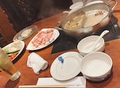 火鍋 小肥羊 新宿店 しゃおふぇいやん: forestさんの2026年07月29日の3枚目の投稿写真