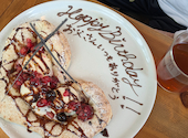 Italian Kitchen VANSAN 沼津店: リムさんの2026年05月の1枚目の投稿写真