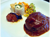 イタリアン hermit green cafe ハーミットグリーンカフェ 京都大山崎店: きよさんの2022年09月24日の1枚目の投稿写真