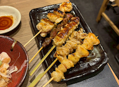 やきとりセンター 池袋サンシャイン通り店: ゆきだるまさんの2026年08月21日の1枚目の投稿写真