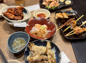 やきとりセンター 池袋サンシャイン通り店: ゆきだるまさんの2026年08月21日の2枚目の投稿写真