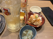 やきとりセンター 池袋サンシャイン通り店: ゆきだるまさんの2026年08月21日の3枚目の投稿写真
