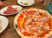 イタリアンバル CONA コナ 所沢店: ゆきだるまさんの2026年06月14日の2枚目の投稿写真