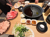 しゃぶしゃぶ 但馬屋 所沢店: ゆきだるまさんの2026年06月14日の1枚目の投稿写真