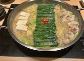 博多もつ鍋 おおやま オリエンタルホテル博多店: ゆきだるまさんの2026年06月14日の1枚目の投稿写真