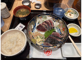 藁焼き鰹たたき 明神丸 なんばセントラルイータリー店: れいちゃんさんの2026年06月18日の1枚目の投稿写真