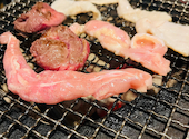 炭焼塩ホルモン　七厘: かよさんの2025年11月の1枚目の投稿写真
