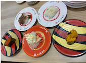 かっぱ寿司 船引店: かおりんさんの2026年07月18日の1枚目の投稿写真