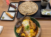 お酒と蕎麦 藪木: かおりんさんの2026年08月07日の3枚目の投稿写真