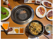 焼肉 冷麺やまなか家 郡山さくら通り店: かおりんさんの2026年06月30日の2枚目の投稿写真