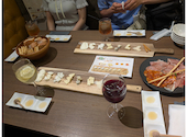 チーズと生はちみつ BeNe ベーネ 梅田NU茶屋町: おおやらかしさんの2026年05月25日の2枚目の投稿写真