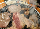 安安 保土ヶ谷店 七輪焼肉: むねさんの2025年05月26日の1枚目の投稿写真