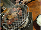 七輪焼肉　安安　保土ヶ谷店: むねさんの2025年11月の1枚目の投稿写真