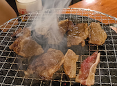安安 保土ヶ谷店 七輪焼肉: むねさんの2026年04月01日の2枚目の投稿写真