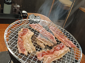 安安 保土ヶ谷店 七輪焼肉: むねさんの2026年07月10日の1枚目の投稿写真