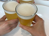 クレプスキュールカフェ 仙台メディアテーク: じゅじゅさんの2026年07月28日の1枚目の投稿写真