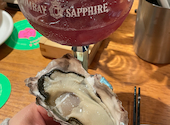 魚とワイン はなたれ The Fish and Oysters 田町店: はれさんの2025年03月22日の1枚目の投稿写真