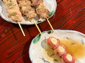 串焼きバル Orso Campo: mayumiさんの2026年04月16日の1枚目の投稿写真