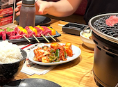 焼肉ホルモン こたろう 尾張旭渋川店: ちぃさんの2026年09月08日の1枚目の投稿写真