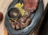 STEAK MAN 立川店: ともんがさんの2026年09月07日の1枚目の投稿写真