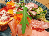 サルヴァトーレ クオモ SALVATORE CUOMO &BAR 心斎橋: riiqさんの2026年09月13日の1枚目の投稿写真