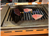 焼肉ストーリー 水道橋店: リンクさんの2024年11月の1枚目の投稿写真
