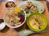 本格点心と台湾料理 ダパイダン105 吉祥寺店 da pai dang 105: リノさんの2026年07月01日の1枚目の投稿写真