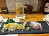 海鮮居酒屋 海音: まさんの2026年08月07日の1枚目の投稿写真