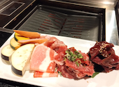 焼肉酒家 牛さくら 京町本店: はっぴーさんの2024年09月15日の2枚目の投稿写真