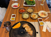 韓国料理 いふう マロニエゲート銀座1店: さとさんの2026年05月23日の1枚目の投稿写真