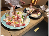 日本料理 波勢: あまちゃんさんの2026年07月03日の1枚目の投稿写真