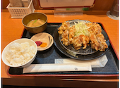 唐揚げ専門　鶏力　JR尼崎店: まるりんさんの2026年03月の1枚目の投稿写真
