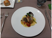 フランス料理 シェ ムラ: trunkmanさんの2024年11月17日の2枚目の投稿写真