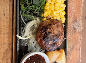 FOOD HALL ～FARMERS TABLE × FISH BAR COLORE～ 流山おおたかの森店: えりんぎさんの2026年04月の1枚目の投稿写真