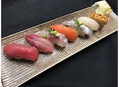 海鮮料理 鮨 魚丁天 蒲田店: すがさんの2026年05月22日の1枚目の投稿写真